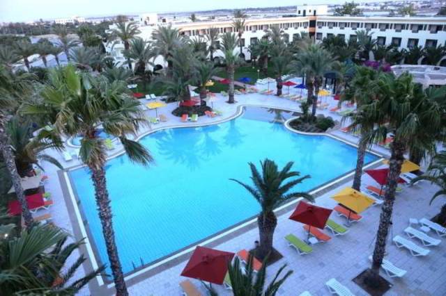 Piscina