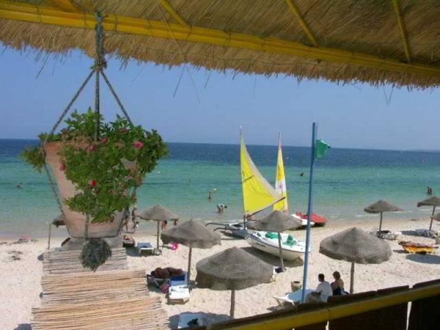 Praia