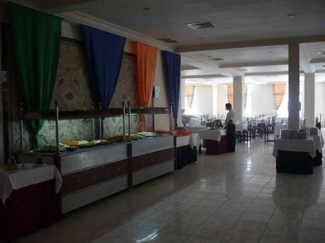 Restaurante