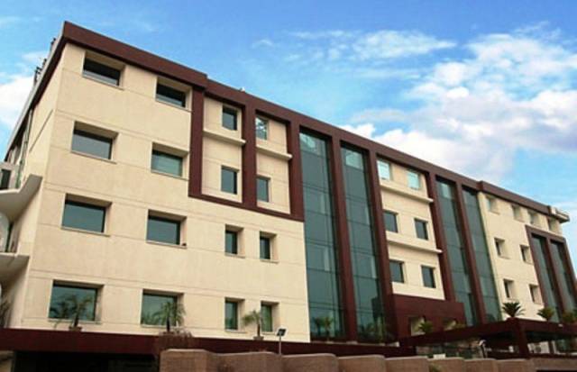 Vista General
