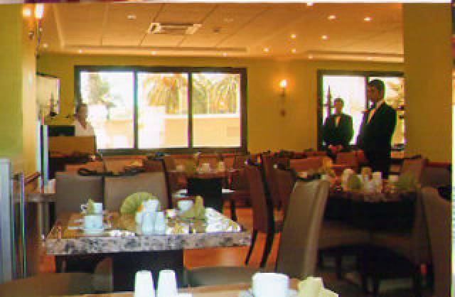 Restaurante