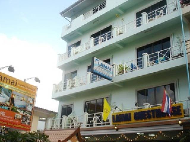 Vista General