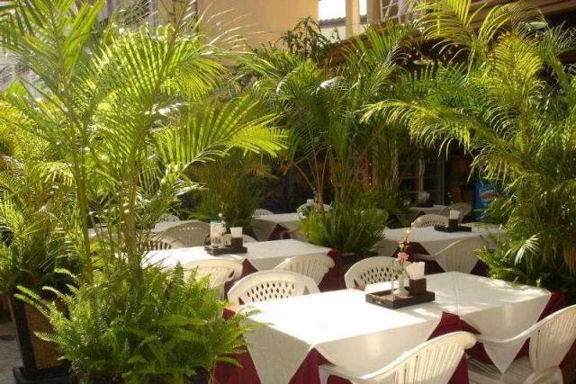Restaurante