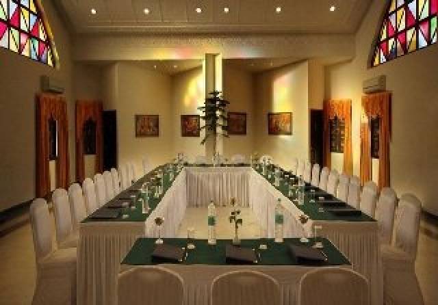 Conferencias