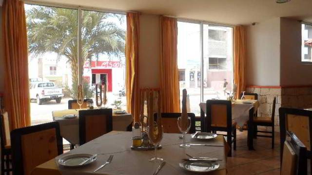 Restaurante