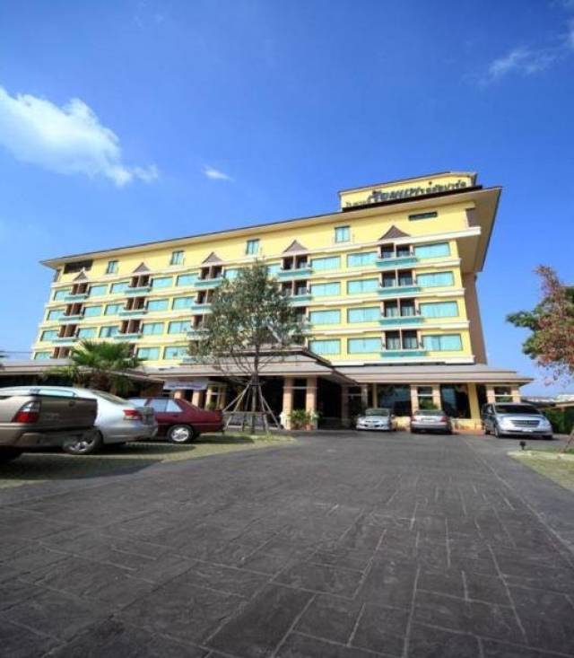 Vista General