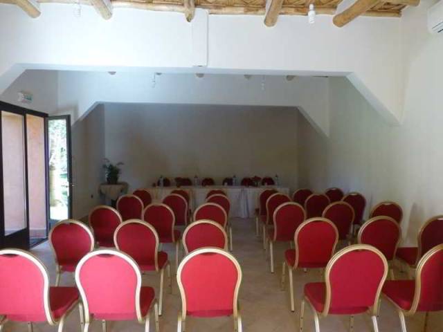 Conferencias