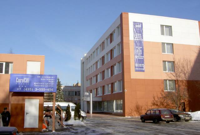 Vista General