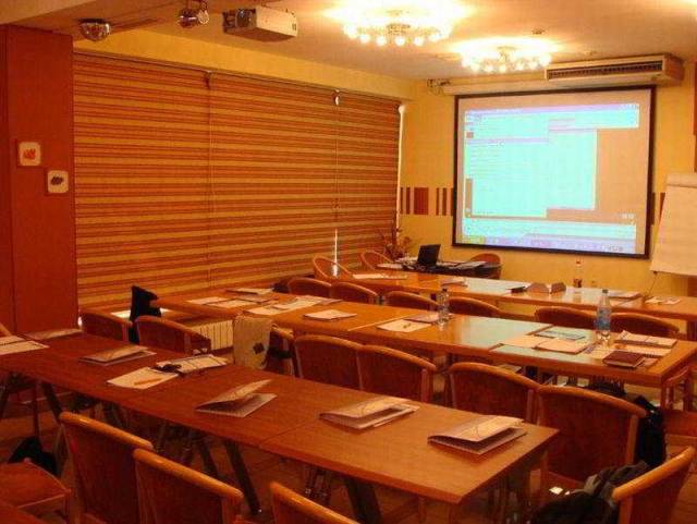 Conferencias