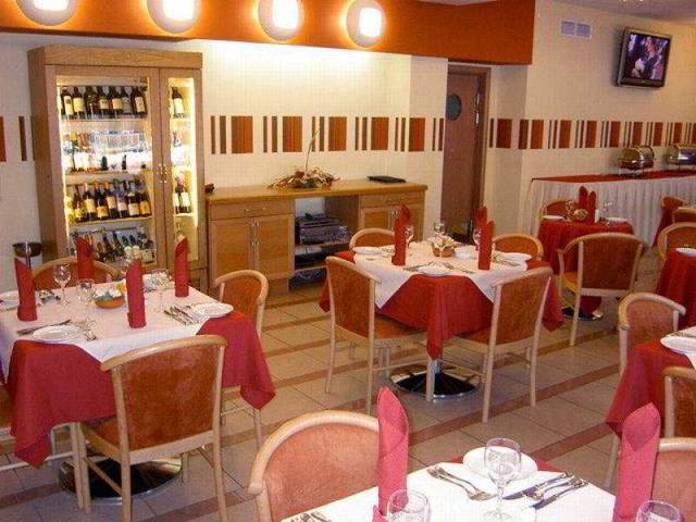 Restaurante