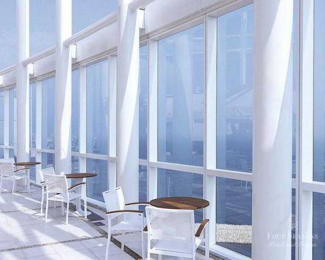 Terraço