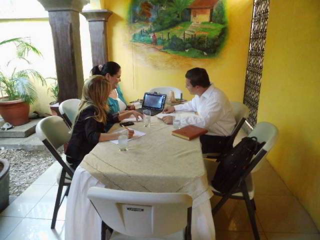 Conferencias
