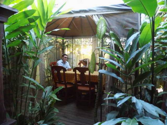 TerraÃ§o