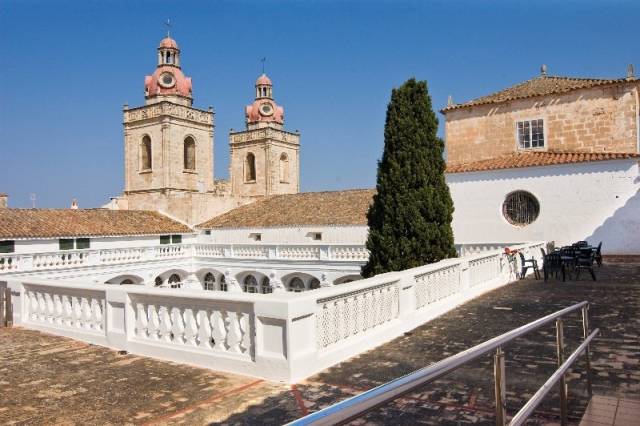 Terraço