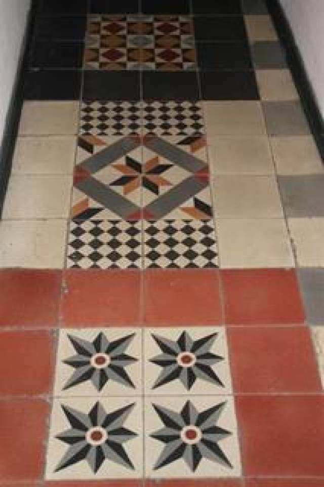 Vista General