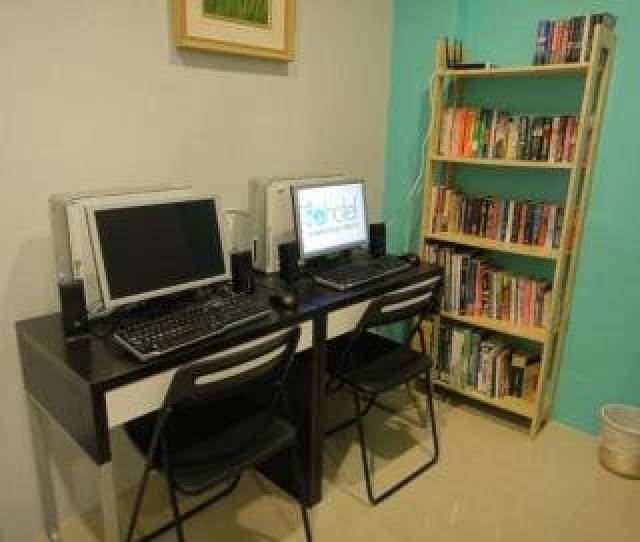 Vista General