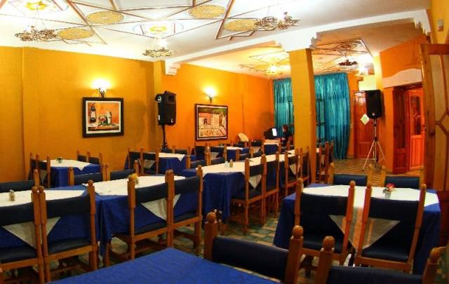 Restaurante