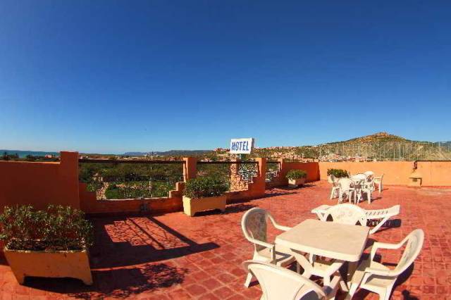 TerraÃ§o