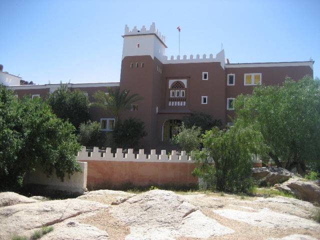 Vista General
