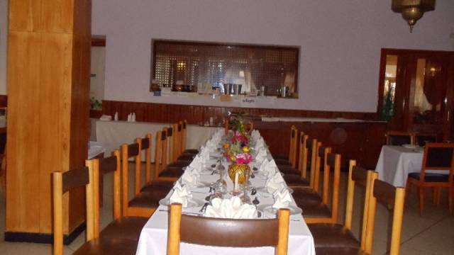 Restaurante