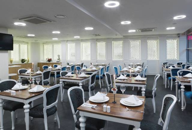 Restaurante