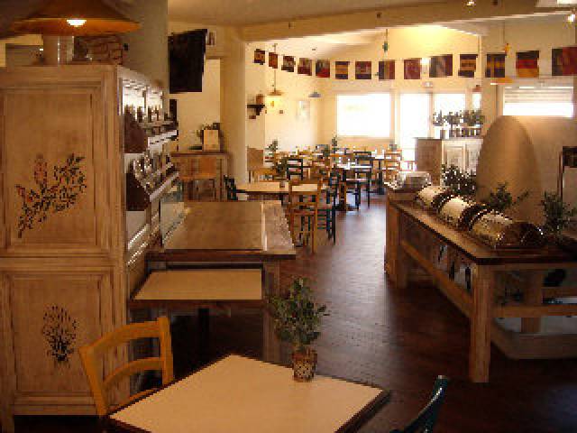 Restaurante