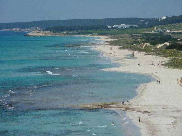 Praia