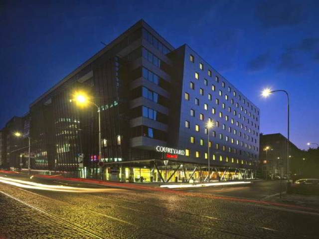 Vista General