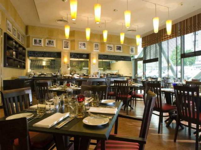 Restaurante