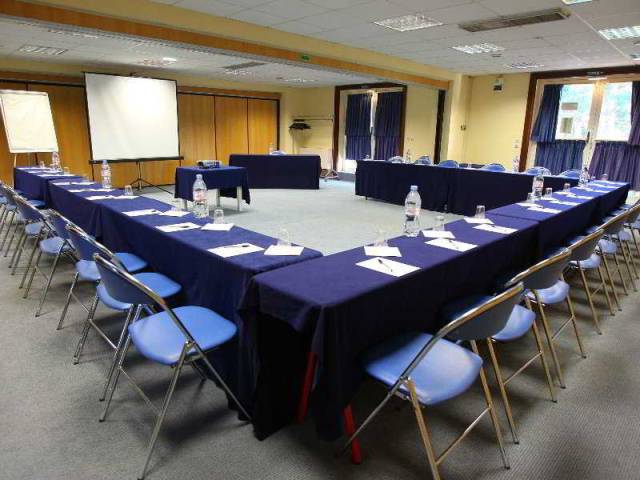 Conferencias