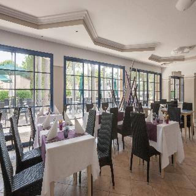 Restaurante