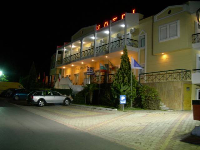 Vista General