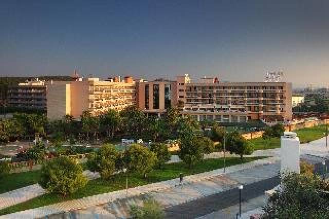 Vista General