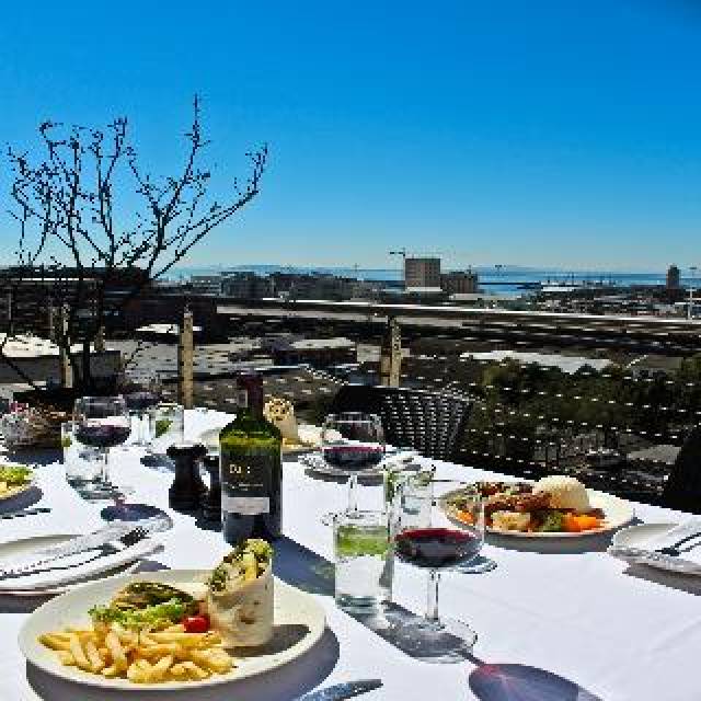 TerraÃ§o