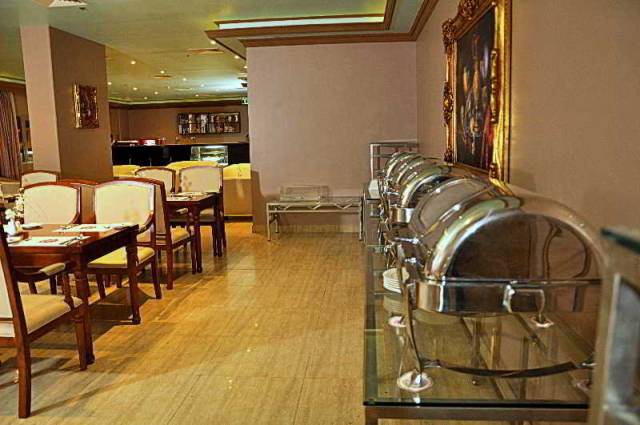 Restaurante
