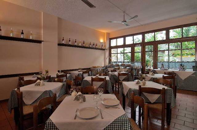 Restaurante