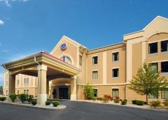 Vista General