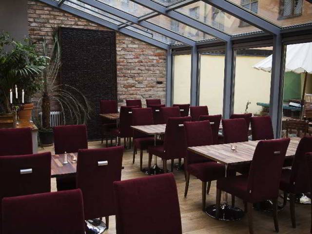 Restaurante