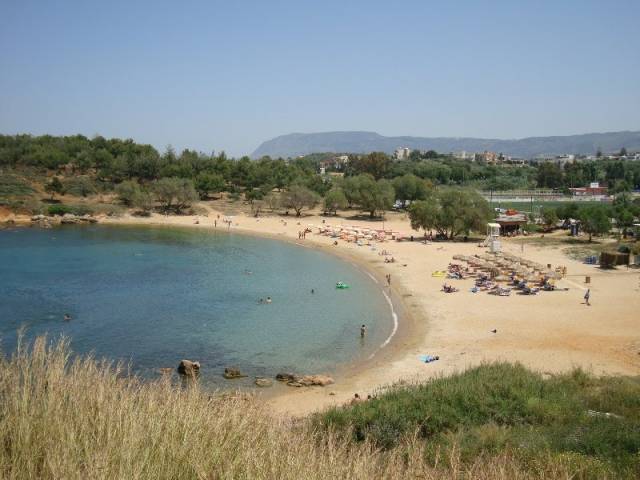 Praia