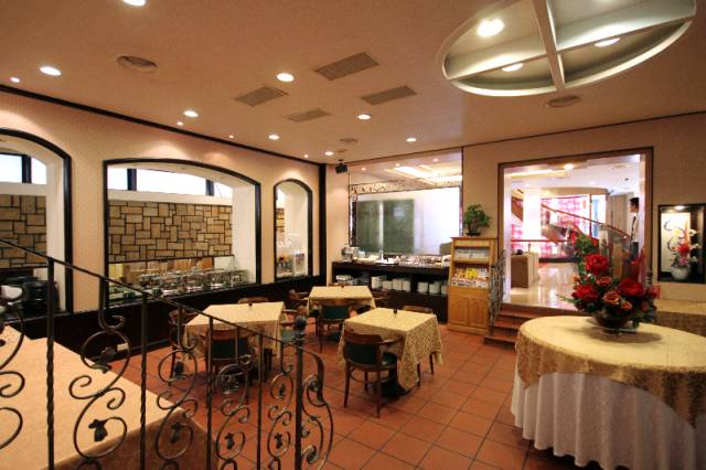 Restaurante