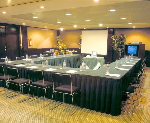 Conferencias
