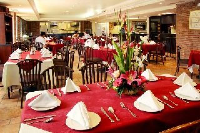 Restaurante