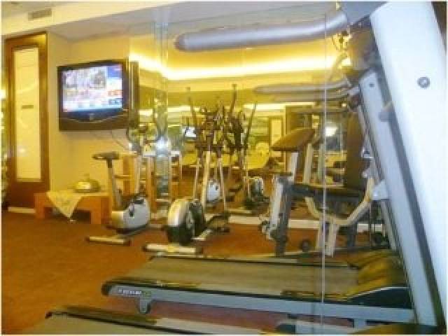 Desportos y Entretenimento