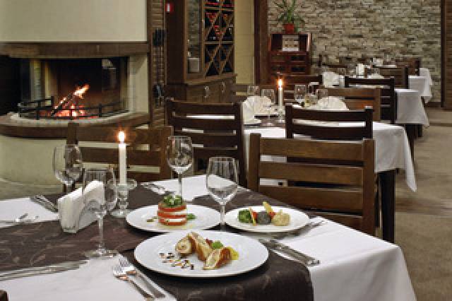 Restaurante