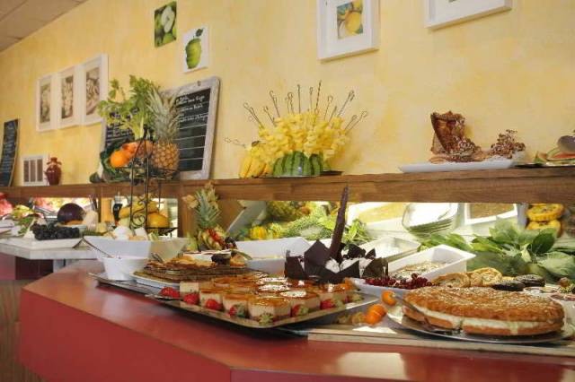 Restaurante