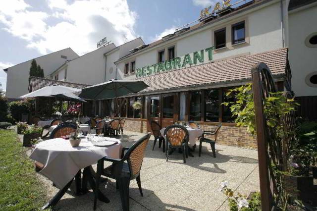 Terraço