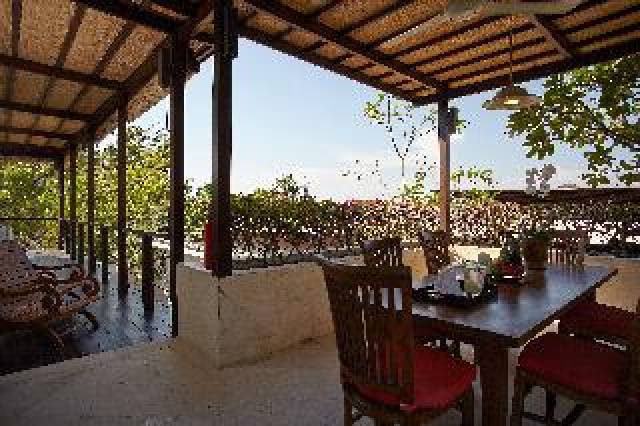 Terraço