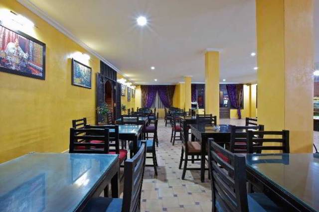 Restaurante