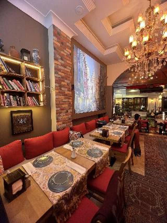Restaurante