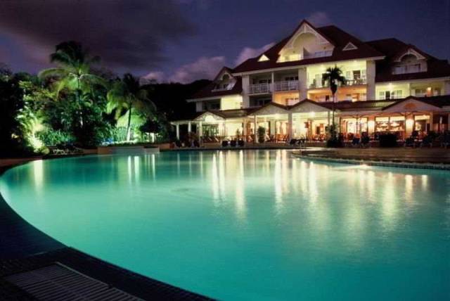 Piscina
